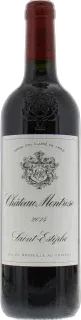 image du vin Château Montrose