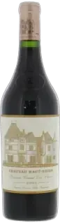 photo du vin Haut-Brion