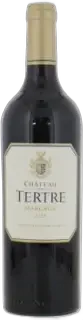 photos du vin Château du Tertre