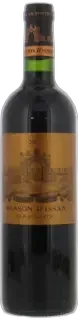 image du vin Château d’Issan