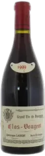 photo du vin Charmes-Chambertin Grand Cru Dominique Laurent