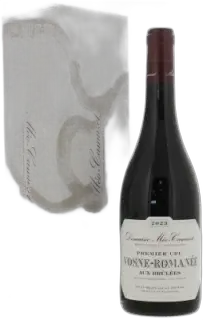 illustration du vin les Chaumes