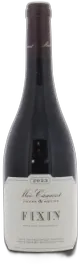 image du vin Méo Camuzet Frère & Soeurs Fixin