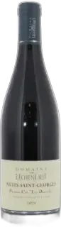 photo du vin Lécheneaut Nuits Saint Georges
