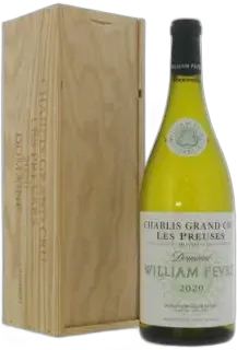 photo du vin les Preuses