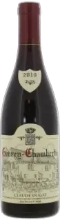 image du vin Gevrey-Chambertin