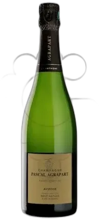 photos du vin l’Avizoise Extra-Brut