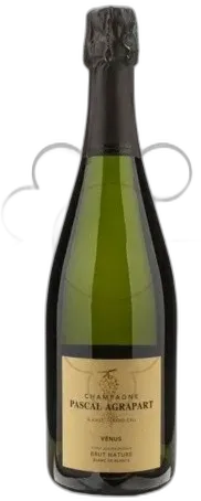 photo du vin Vénus Brut Nature