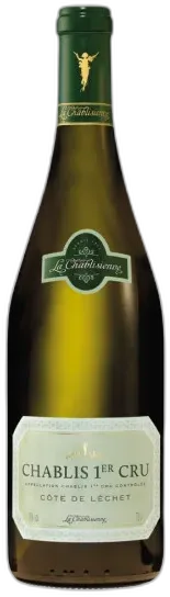 photos du vin Côte de Léchet 1er Cru