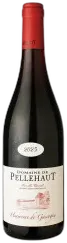 photo du vin Harmonie de Gascogne Rouge