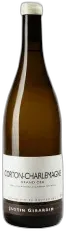 illustration du vin Corton-Charlemagne