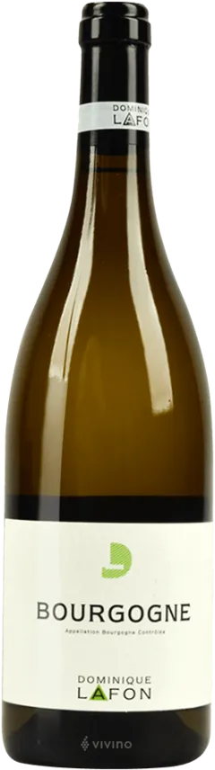 image du vin Bourgogne Blanc Dominique Lafon