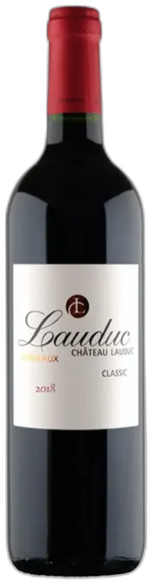 vue du vin Classic