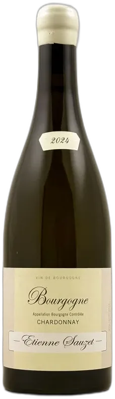 photo du vin Chardonnay