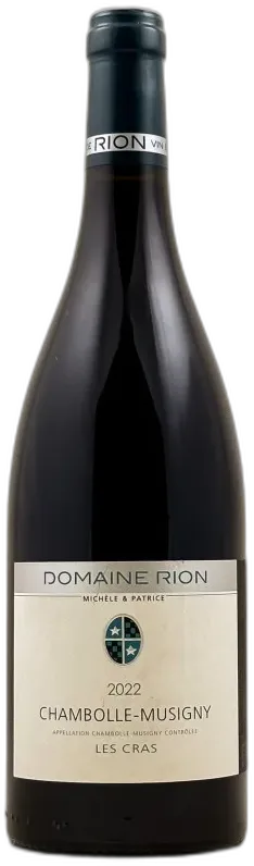 illustration du vin les Cras