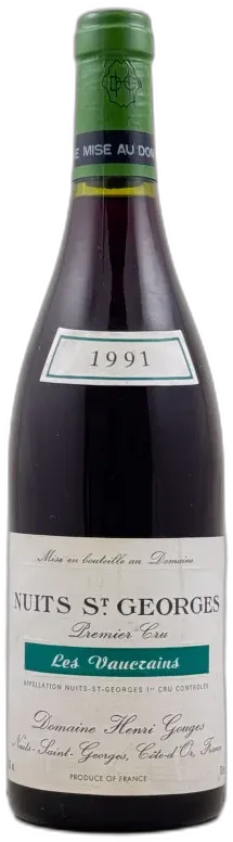 photo du vin les Vaucrains