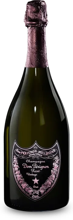 photo du vin Dom Pérignon