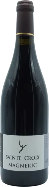 image du vin Domaine Sainte Croix Magneric 2016