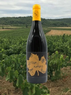 photo Domaine Ledogar Tout Nature 2018