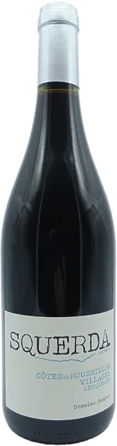 photo Domaine Semper Squerda 2022