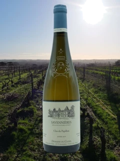 photo Domaine du Closel Savennières Clos du Papillon 2019