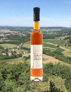 photo Domaine Courbet Vin de Paille 2014 Vin-de-Paille-Courbet- 2014
