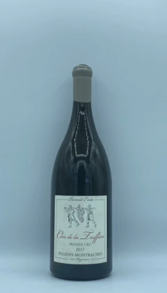 photo Bourgogne Magnum Puligny-Montrachet 1er Cru 