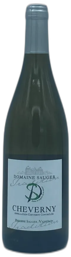 photo Loire Cheverny 2021 Domaine Sauger