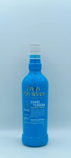photo Rhum Martinique Trois Rivieres Cuvee Ocean