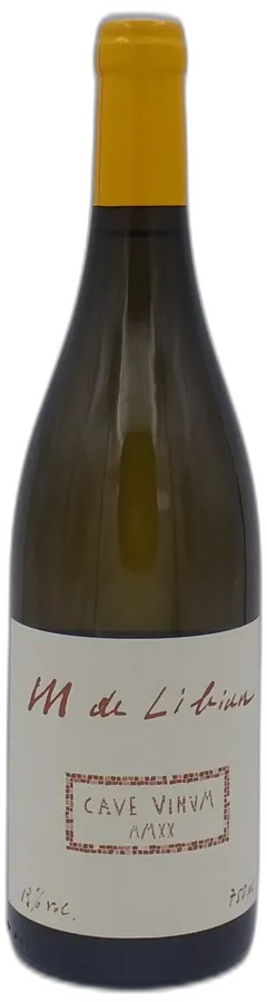 capture du vin Côte du Rhône Cave Vinum Mas Libian