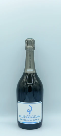 photo Champagne Billecart Salmon Brut Grand Cru Blanc de Blancs