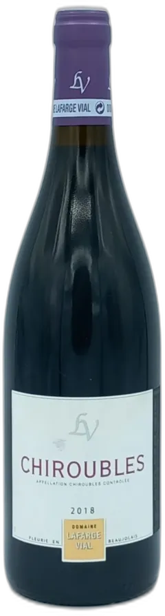 photos du vin Lafarge-Vial