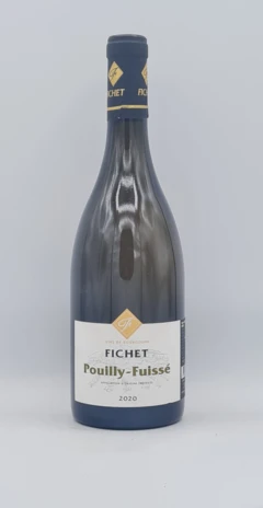 photo Bourgogne Pouilly-Fuissé 