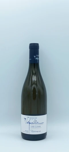 photo Bourgogne Vire Clesse 2022 Harmonie Domaine Verpaille