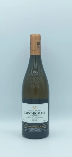 photo Bourgogne Saint-Romain Sous le Chateau 2018 jp Marchand
