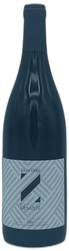 photo Loire Sancerre 2021 Domaine Denizot