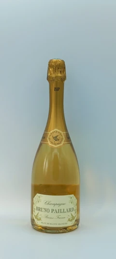 photo Champagne Grand Cru Blanc de Blancs Bruno Paillard