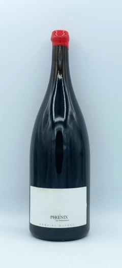 photo Savoie Magnum Mondeuse Phoenix