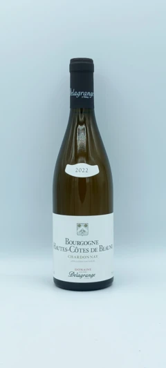 photo Bourgogne Hautes Cotes de Beaune Chardonnay 2022 Didier Delagrange