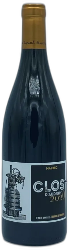 photo Malbec 