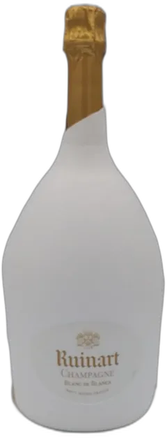 photo Magnum Champagne Ruinart Blanc de Blancs