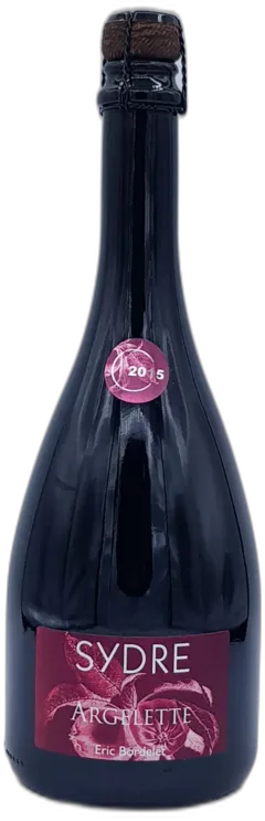 image du vin Loire Sydre Argelette Domaine Bordelet