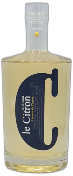 photo du vin Citron Domaine Roulot