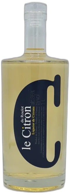 photo du vin Citron Domaine Roulot