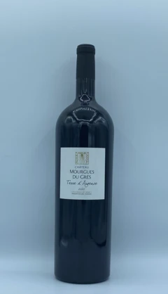 photo Magnum Costières de Nîmes 