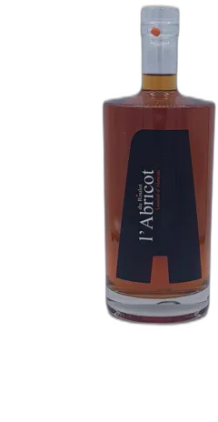 photo Liqueur d’Abricot Domaine Roulot