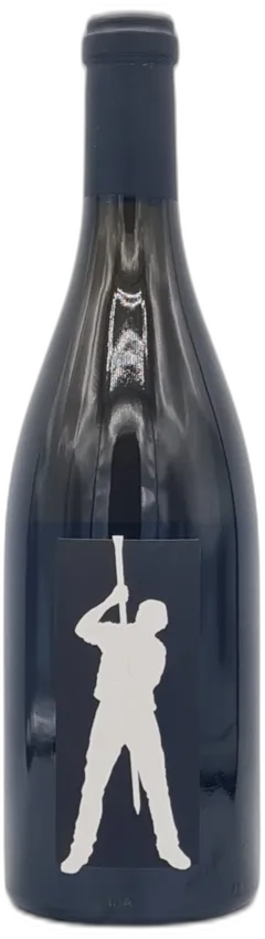 photo Loire Pouilly-Fumé Bar À Mine
