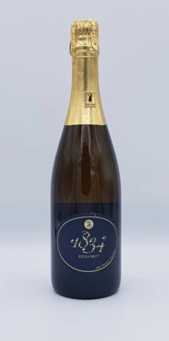 photo Bourgogne Methode Traditionnel Extra Brut 1834 Domaine Besson