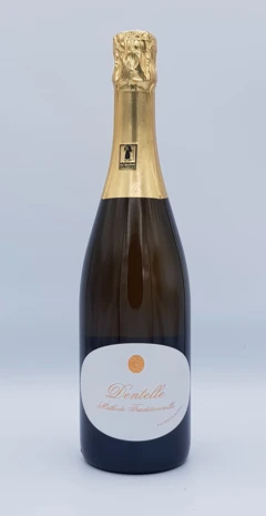 photo Bourgogne Methode Traditionnel Blanc de Noir Dentelle Domaine Besson