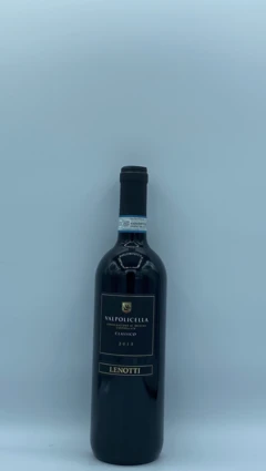 photo Valpolicella Classico 2013 Lenotti Italie